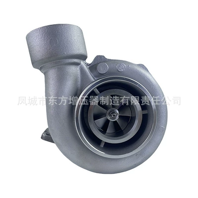 Suitable for 1996-09 Deutz supercharger turbocharger 315926 04224142KZ (Supercharger)