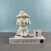 No. 95 dog white embryo