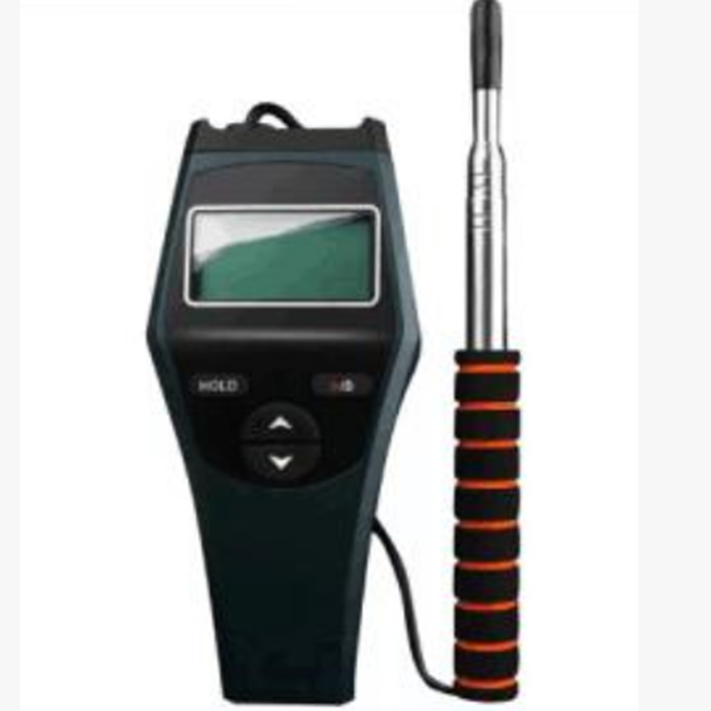 可充电热球式风速仪/手持式数显风速仪型号BJ57-QDF-6库号M239176