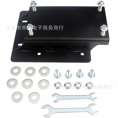 Suitable for Predator Motorcycle frame