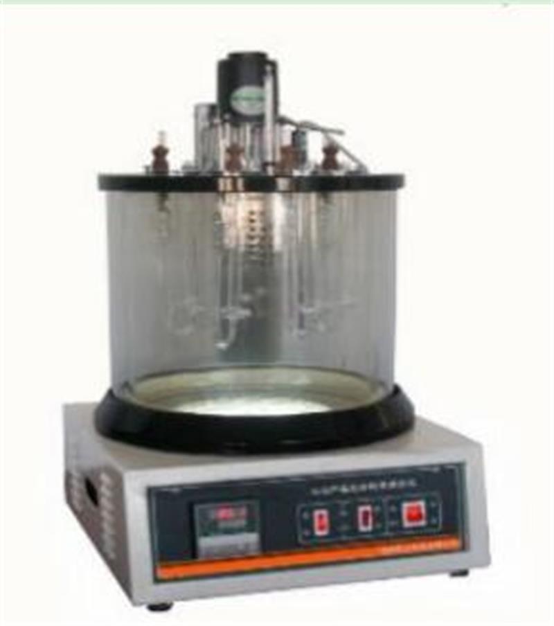 石油产品运动粘度测定仪 型号DF122--XT-265 库号M58717