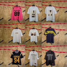 Supreme����SS26 Short-sleeved T-shirt�����ֳ�����T�������_��