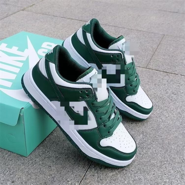 Autumn and Winter Shoes for Male and Female Students, Casual Trendy Low-Cut Campus Sports Shoes for Women with Skirts, Versatile Couple Boards Wholesale