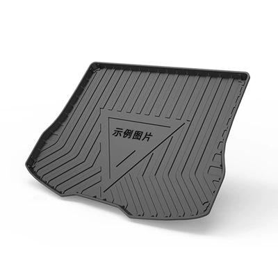 Suitable for Tank 300, Trunk Mat