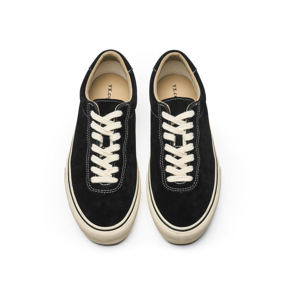 Thick-soled breathable canvas shoes height-increasing 2025 new white shoes men's board shoes low-top trendy shoes Japanese and Korean-style vulcanized shoes