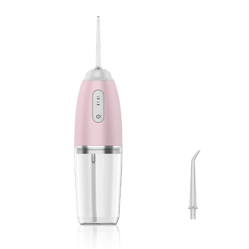 Suministro especial transfronterizo de hilo dental para adultos y niños, hilo dental portátil.