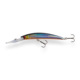 Sinking Minnow Lures Shallow Diving Minnow Baits Fresh Water Bass Swimbait Tackle Gear