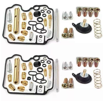 Motorcycle engine and accessories | drawings - 012-is-suitable-for-yamaha-tdm850xtz750-tdm750850-carburetor-repair-kit-diaphragm-float-air-cut-off-valve