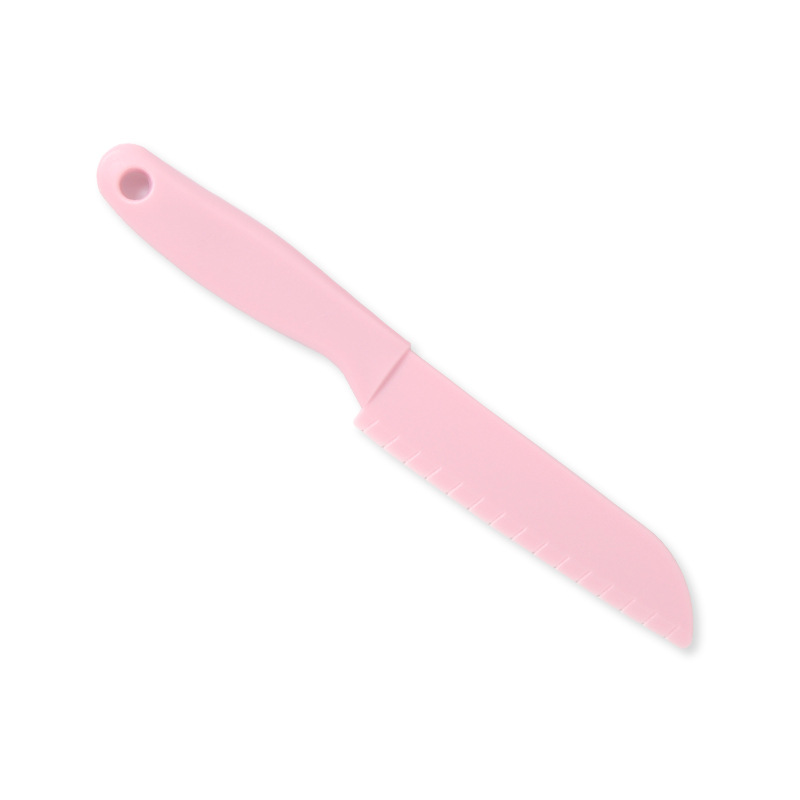 핑크 칼