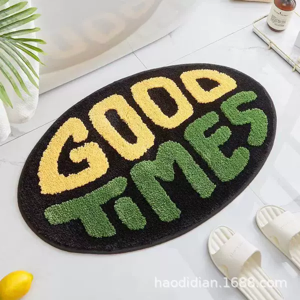 Good time