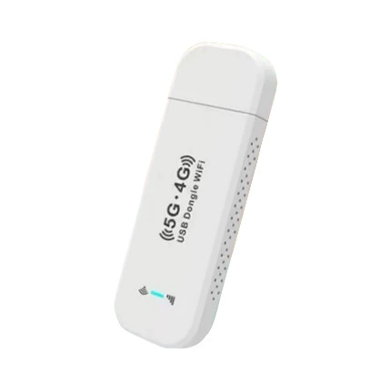 Портативный wifi 4/5G, USB-автомобильная карта, портативный беспроводной маршрутизатор