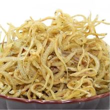 新晒银鱼干500g小银鱼丁香鱼新鲜面条鱼小鱼干海鲜干货250g厂批发