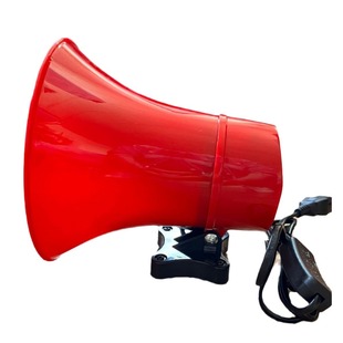 Outdoor Three-Wheeled Hawker 8-90V Car Charging Loudspeaker Street Stall Recording Publicity Horn Advertising Sound Amplification