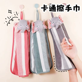 抹布、百洁布;拖把、拖布桶;懒人抹布