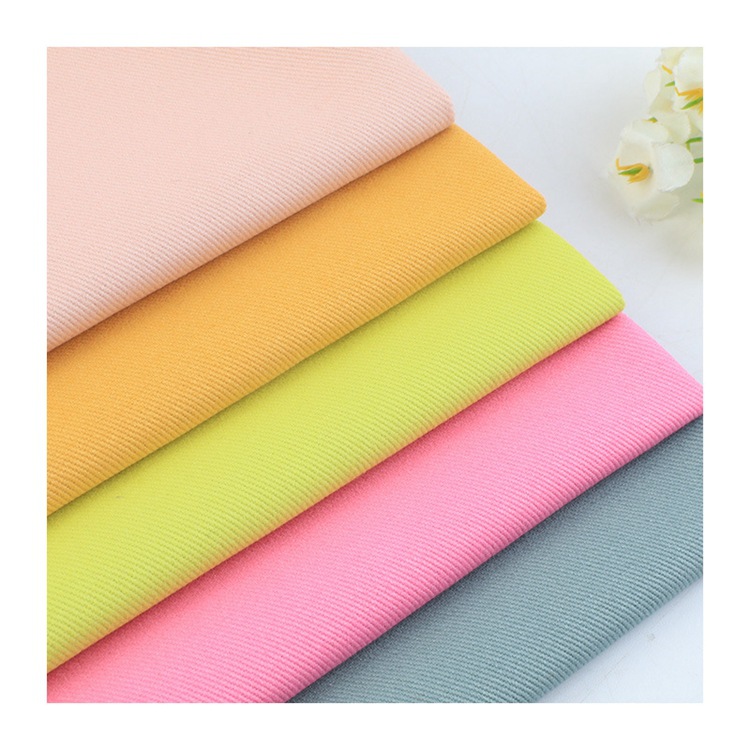 10 * 10 260gsm algodón ropa textil algodón camisa de tela