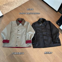 031006春の新型男女同タイプのカジュアル防風防水があります。