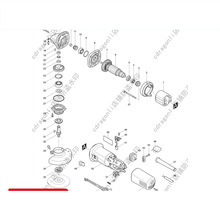 makita9553HNĥCDӶ_PX݆̼ˢSC^C