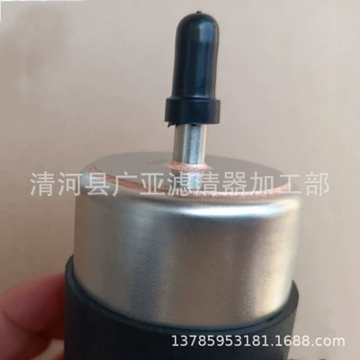 Applicable to Volvo S90 Gasoline filter