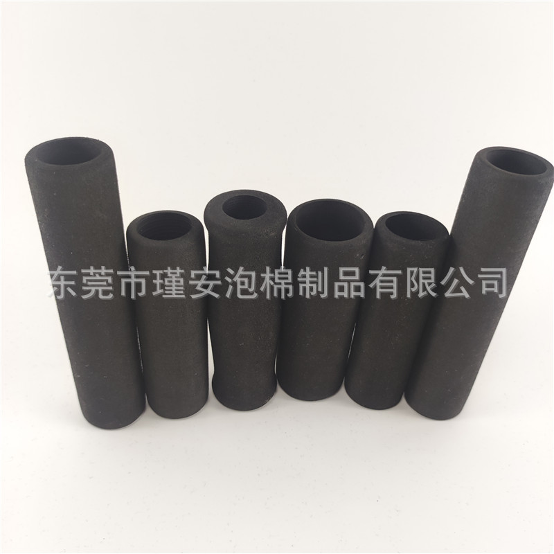 供应 山地车减震止滑手把套吸汗NBR橡塑手把套磨砂面双色异形把套