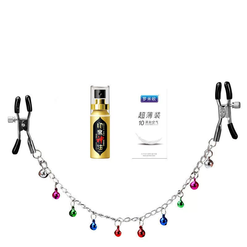 Женские принадлежности Bell Blade Covery Penal Erotic SM Extract SM Active Игрушки для мужчин с возбуждающим зажимом