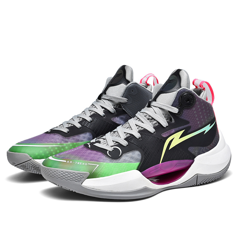 Basketball Shoe 3
