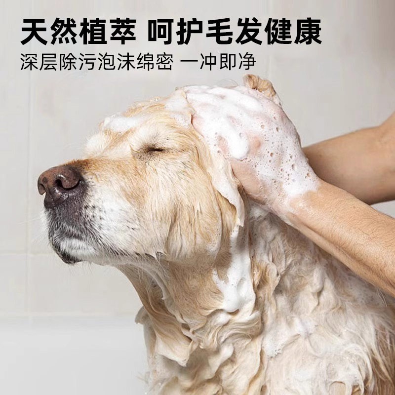 厂家直销卡露诗狗狗宠物沐浴露大桶止痒除臭留香猫猫高级洗护浴液|undefined