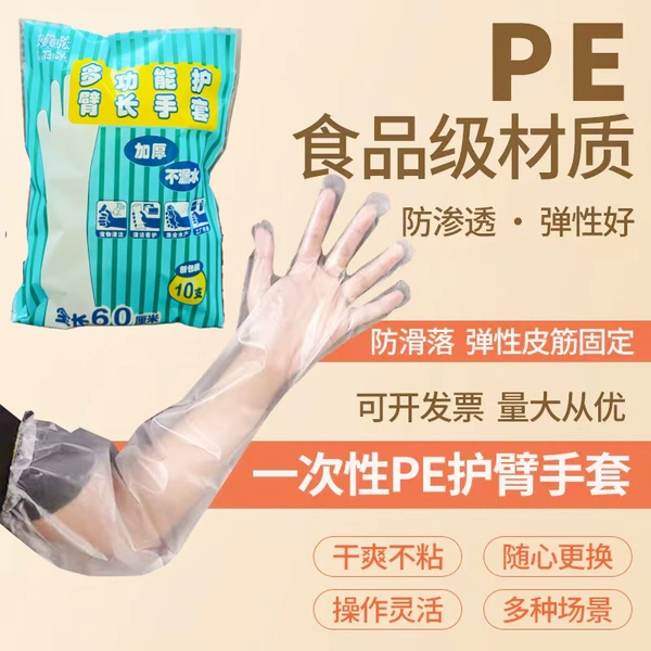 PE ordinary model