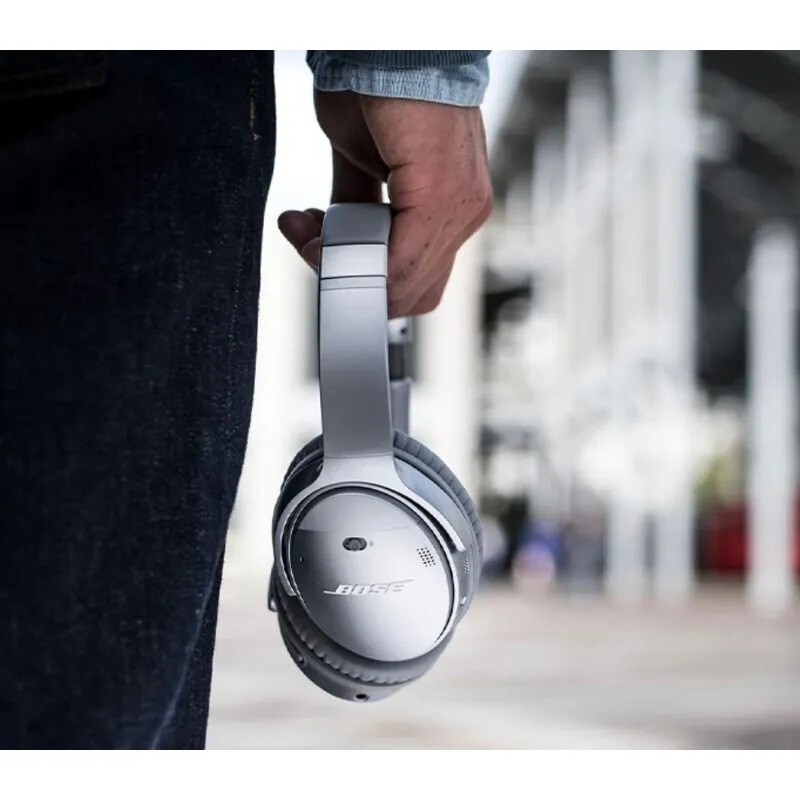 Cross-Border Quietcomfort 35 Ii Headset True Wireless Export E-Commerce Hot Model Wholesale Volume Model Cross-Border Quietcomfort 35 Ii Headset True Wireless Export E-Commerce Hot Model Wholesale Volume Model