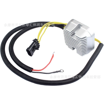 Rzr 4012678 4013904 – electronic regulator