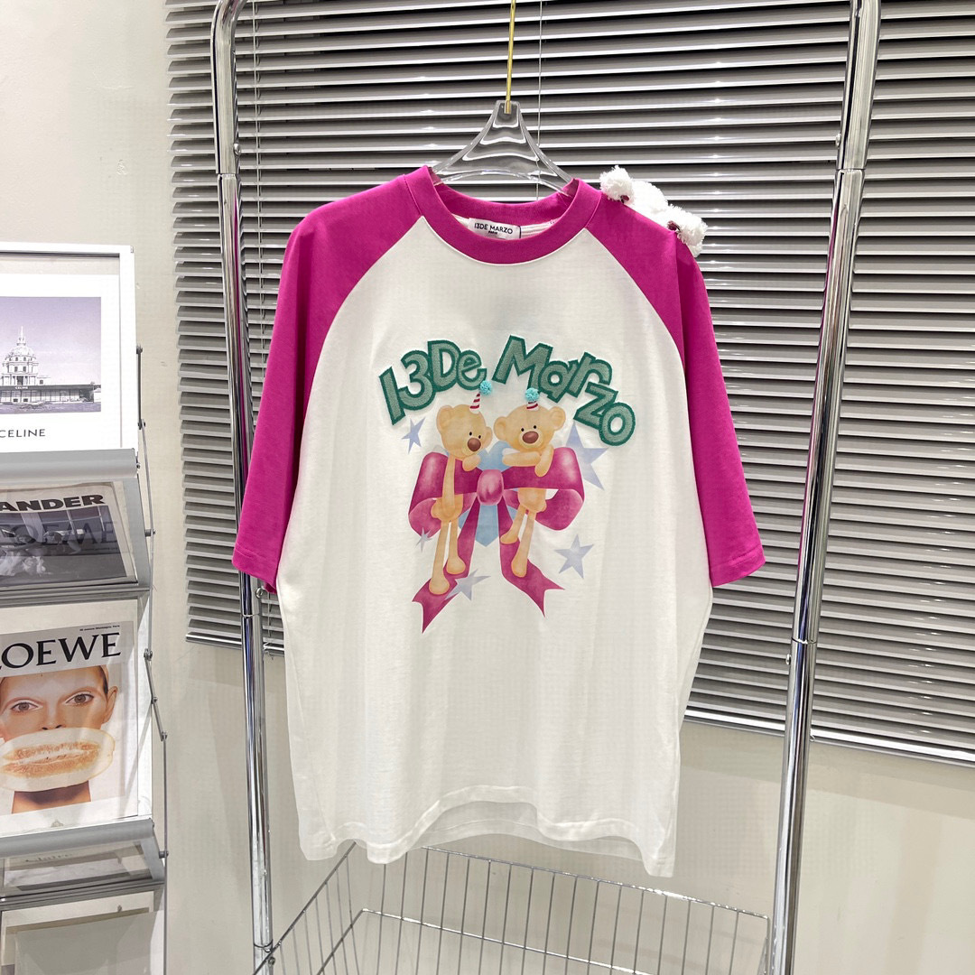 Three dimensional summer short sleeve T-shirt for leisure for men…