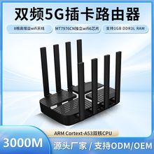 ˫Ƶ5g·wifi6ǧ˫MESH·