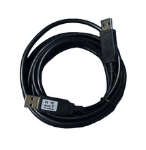 FTDI Chip接口開發套件, Null Modem Cable, USB接口