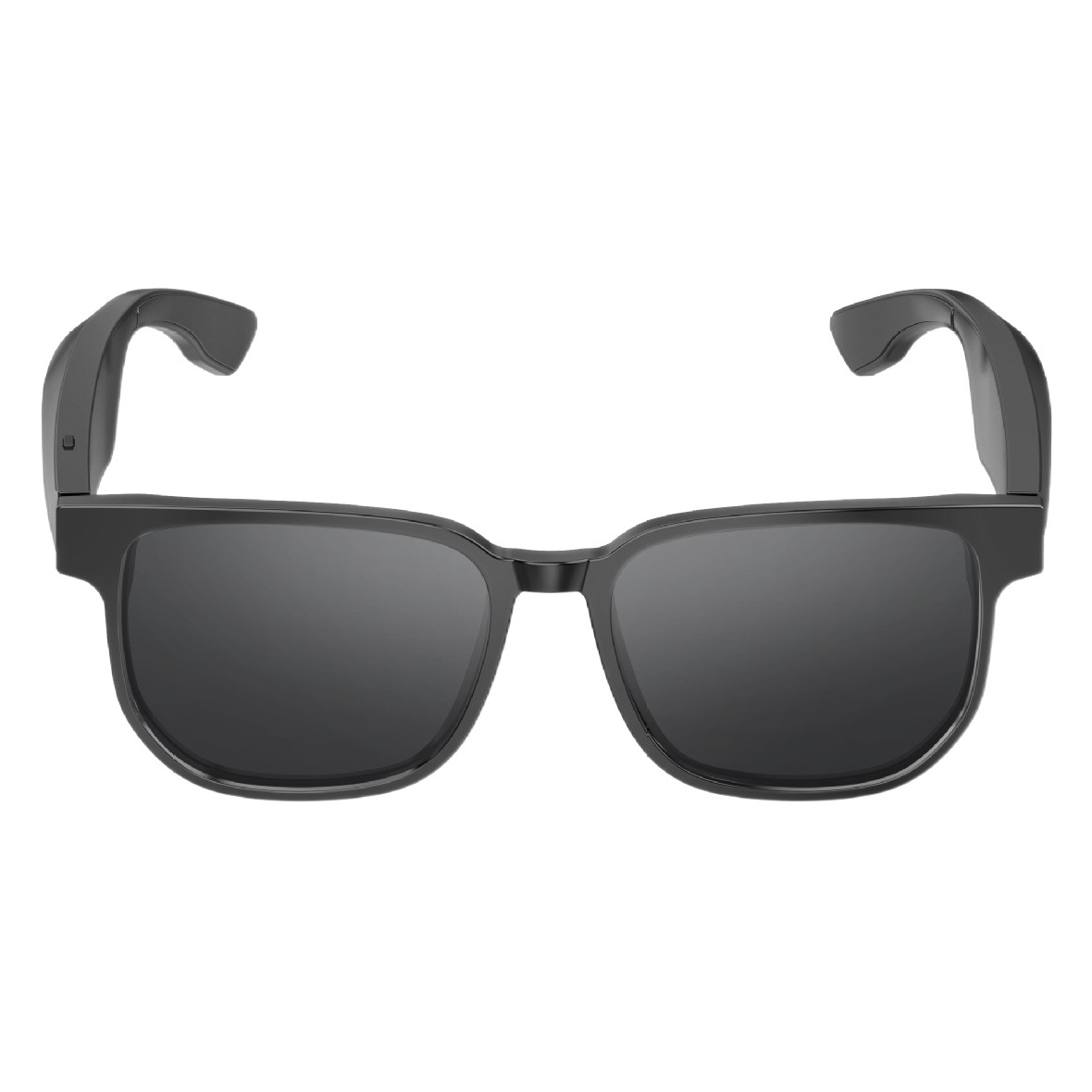 Factory direct supply wholesale fashion sunglasses smart Bluetooth glasses listen to music voice driving outdoor multi-scene