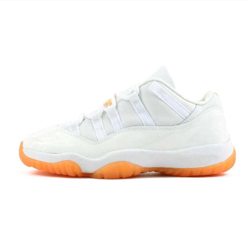 莆田卸売ドロップシッピング aj11 ハイトップロートップコンバックヒョウ柄悪魔伝説男性と女性のスポーツバスケットボールシューズ|undefined