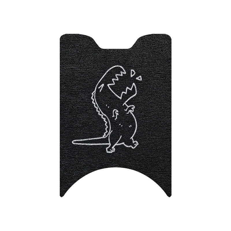 Electric vehicle foot mat – Tailg Electric Vehicle - xinghe-sx-youpao-roaring-dragon