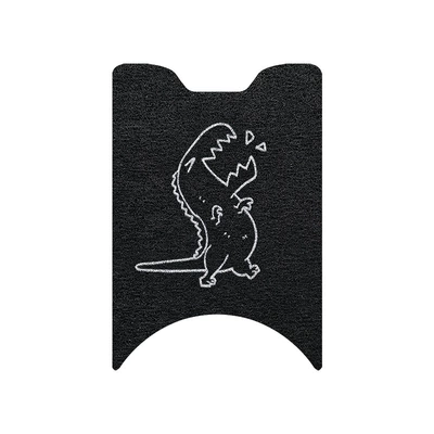 Suitable for Tailg Galaxy Eb — Electric vehicle foot mat - galaxy-sx-excellent-running-dragon-roar
