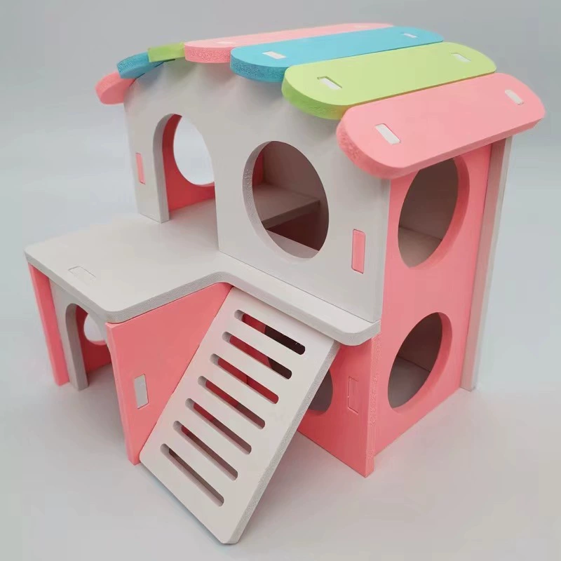 Дом, хижина, игрушка, качели, вилла, мебель