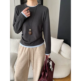 女式T恤;女式针织衫;女式衬衫