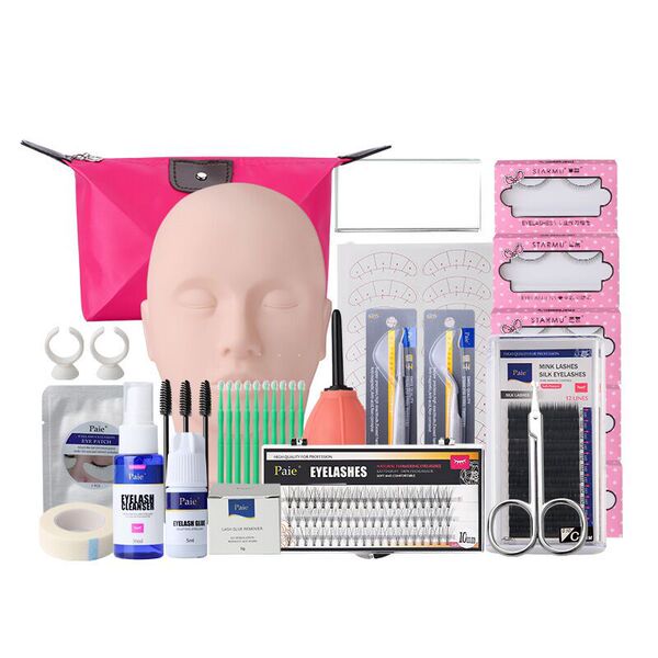 Eyelash extension