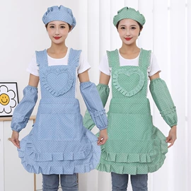 围裙、袖套