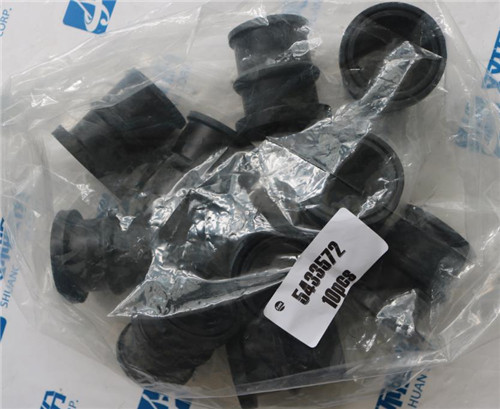 EVAC 连接套筒5433572