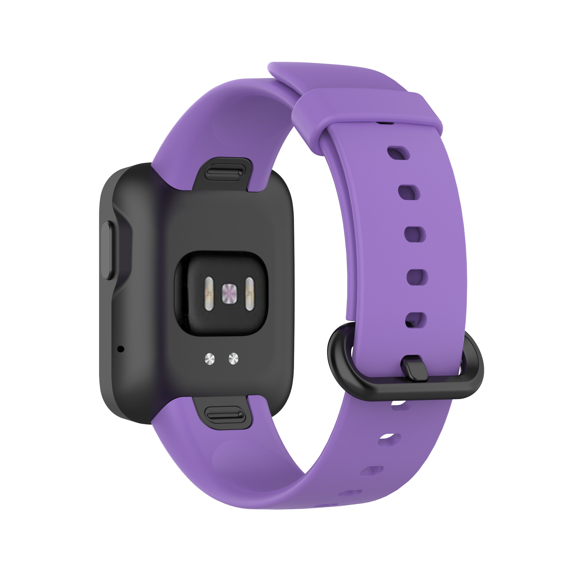 Suitable for Mi Watch Lite silicone watch strap, Redmi watch sports wristband undefined