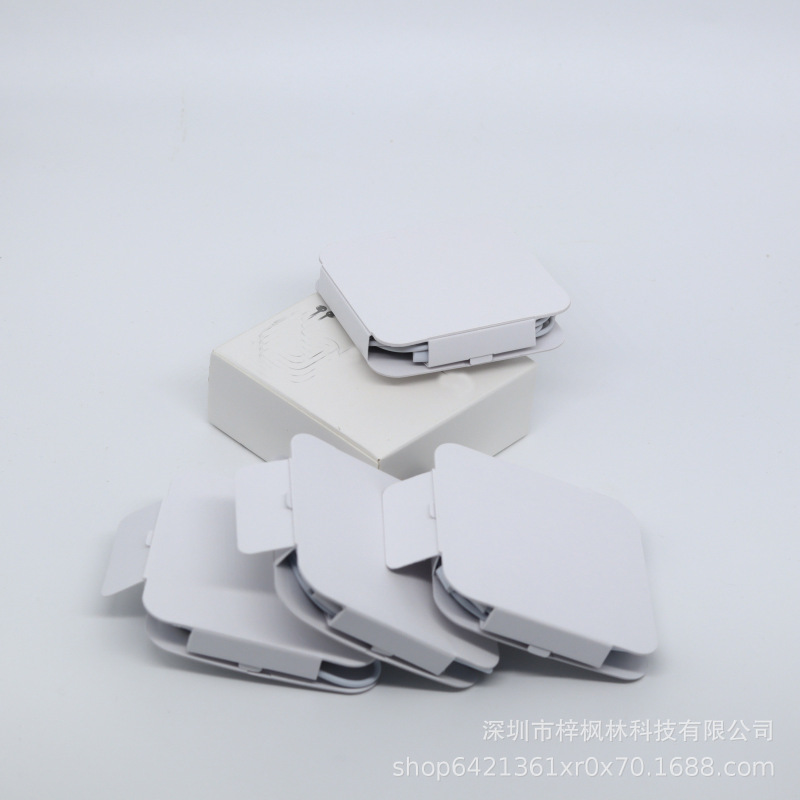 Apple 14lightning 有線ヘッドフォンプラグアンドプレイフラットヘッドインターフェース typec カスタムスプリングに適しています|undefined