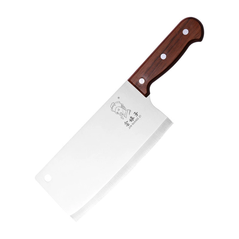 Cleaver (JIN NIANG ZI) Kitchen Knife, 29×8.2×1.6 cm, 0.17 kg, Multiple Packaging Options