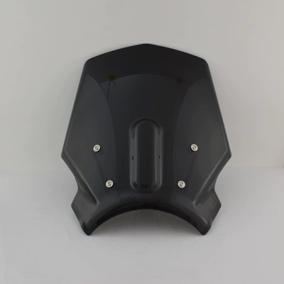 for Ben-Tian CB650R: Motorcycle front windshield