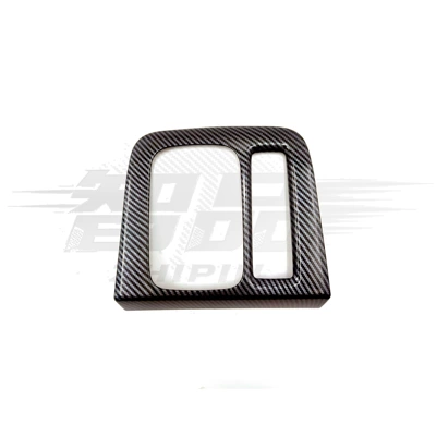 Fiber Pattern Interior Modification, Cross-Border – Car interior film - 23-crv-central-control-gearbox-small-gasoline-version