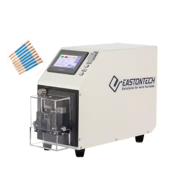 EW-1085高效率0.1-25mm小型电缆剥离机