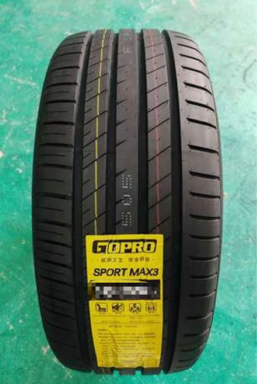 Song Map Tires 275/45R21 255/315/40R21 275/50R21 with Mercedes-Benz Gle Lexus