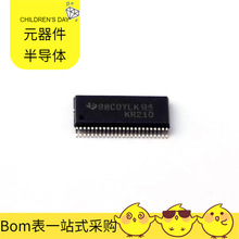 SN74CB3T16210DGVR TVSOP-48 ADUM4401BRWZ ADUM5201CRWZ ADUM50