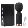 02 vibrator (black)